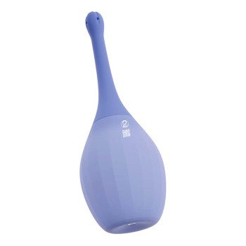 You2Toys Anal Douche Bendable lila
