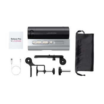 Lovense Solace Pro - Automatischer Masturbator