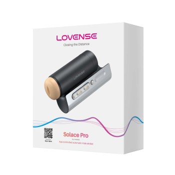 Lovense Solace Pro - Automatischer Masturbator