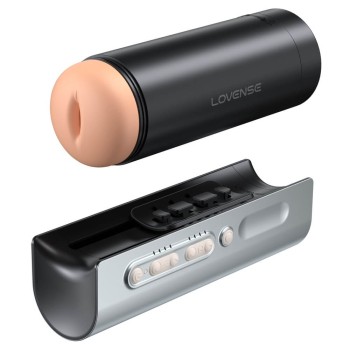 Lovense Solace Pro - Automatischer Masturbator