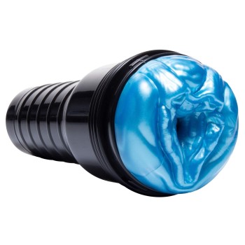 Fleshlight Fantasy - Alien Blau