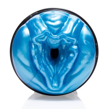 Fleshlight Fantasy - Alien Blau