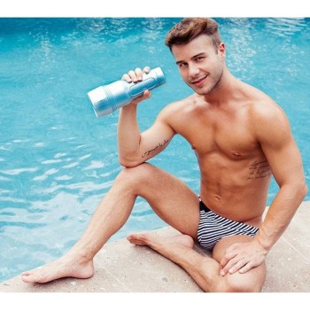 Fleshlight Fleshjack Boys - Allen King Majestic