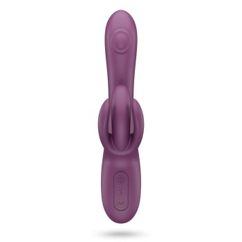 Easytoys Vibe Collection - G-Pulse Plus