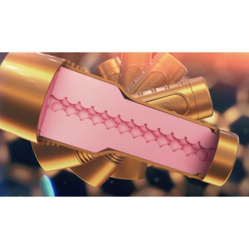 Fleshlight GO - Stamina Training Unit - Lady