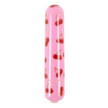 beau coeur CHERRY Mini Vibrator