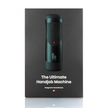 The Handy 1.1 - Interaktiver Handjob-Masturbator