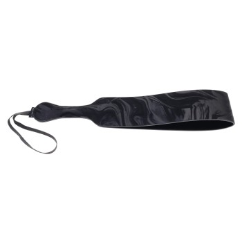 Sportsheets Velvet Noir Loop Paddel