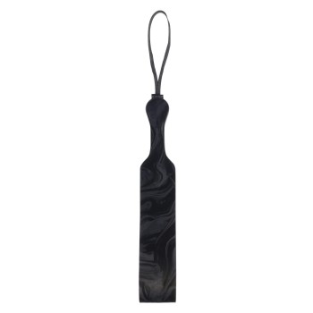 Sportsheets Velvet Noir Loop Paddel