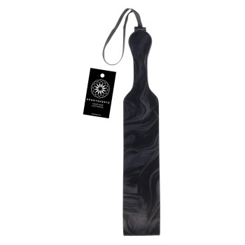 Sportsheets Velvet Noir Loop Paddel