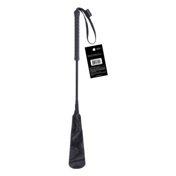 Sportsheets Velvet Voir Strike Crop