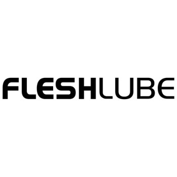 Fleshlube Water 100ml - Premium Gleitgel auf Wasserbasis