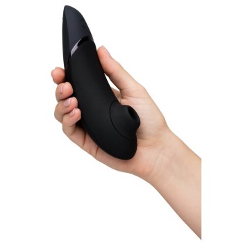 Womanizer NEXT - 3D Pleasure Air Stimulator Schwarz Womanizer NEXT - 3D Pleasure Air Stimulator Schwarz