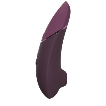 Womanizer NEXT - 3D Pleasure Air Stimulator Violett