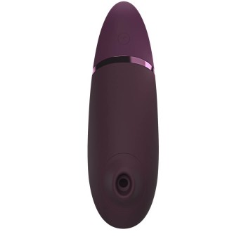 Womanizer NEXT - 3D Pleasure Air Stimulator Violett