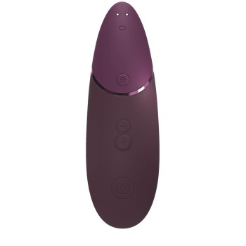 Womanizer NEXT - 3D Pleasure Air Stimulator Violett