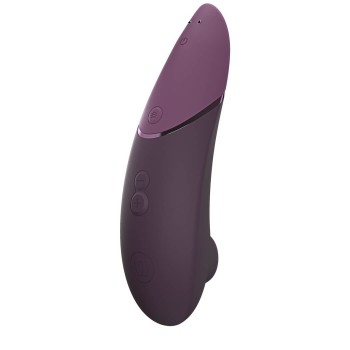 Womanizer NEXT - 3D Pleasure Air Stimulator Violett