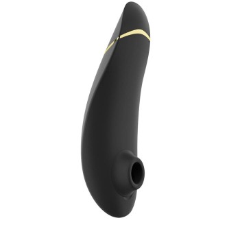 Womanizer Premium 2 - Druckwellenstimulator - Schwarz
