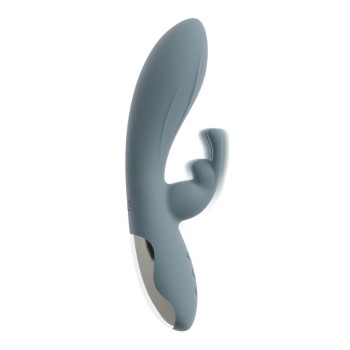 Beau coeur geschwungener VELINA Rabbit Vibrator