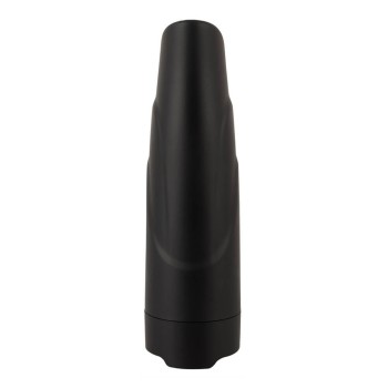 WYNE leistungsstarker Masturbator 09 schwarz