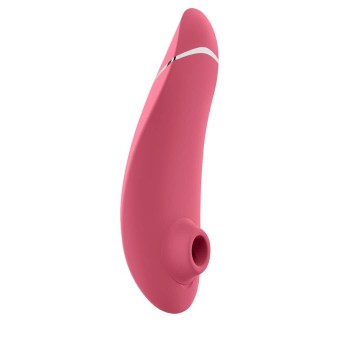 Womanizer Premium 2 - Druckwellenstimulator - Rosa