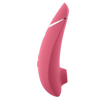 Womanizer Premium 2 - Druckwellenstimulator - Rosa