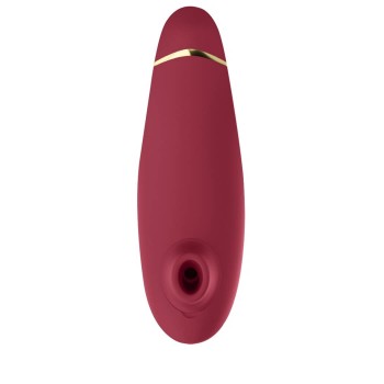 Womanizer Premium 2 - Druckwellenstimulator - Bordeaux Womanizer Premium 2 - Druckwellenstimulator - Bordeaux