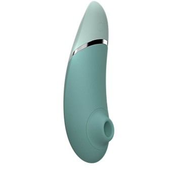 Womanizer NEXT - 3D Pleasure Air Stimulator Sage-Green