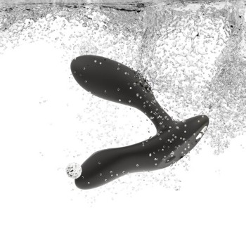 We-Vibe Vector+ Premium Analvibrator mit App