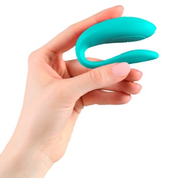We-Vibe Sync Lite Aqua