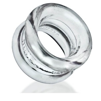 Oxballs Squeeze Short - Ballstretcher Clear