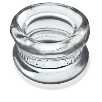 Oxballs Squeeze Short - Ballstretcher Clear