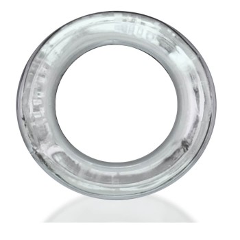 Oxballs Squeeze Short - Ballstretcher Clear