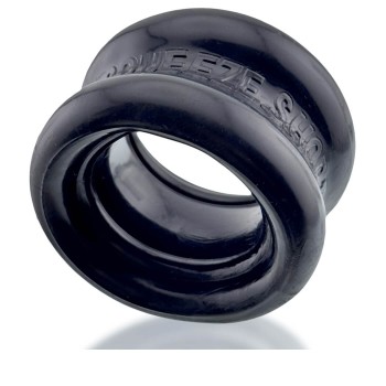 Oxballs Squeeze Short - Ballstretcher Black