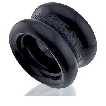 Oxballs Squeeze Short - Ballstretcher Black