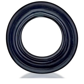 Oxballs Squeeze Short - Ballstretcher Black