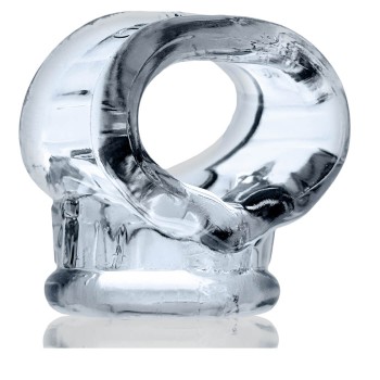 Oxballs Cocksling Fit Clear