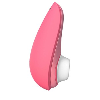 Womanizer Liberty 2 - Pleasure Air Pulsator Rosa