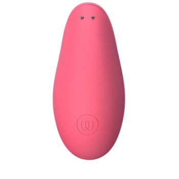Womanizer Liberty 2 - Pleasure Air Pulsator Rosa