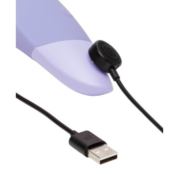 Womanizer Enhance - 2in1 Pleasure Air Stimulator - Lilac