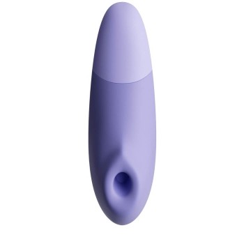 Womanizer Enhance - 2in1 Pleasure Air Stimulator - Lilac