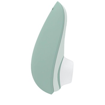 Womanizer Liberty 2 - Pleasure Air Pulsator Sage-Green