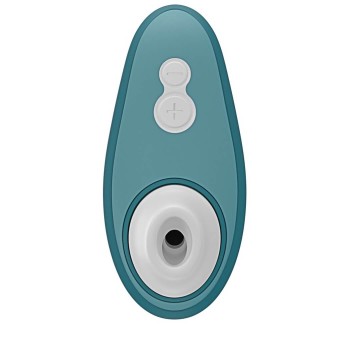 Womanizer Liberty 2 - Pleasure Air Pulsator Petrol