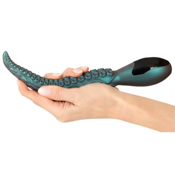 You2Toys Beasty Cocks Octo Vibes Vibrator