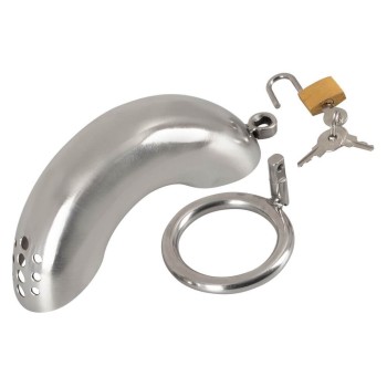 Fetish Collection Penis Chastity Cage Short Keuschheitskäfig