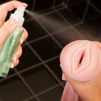 Fleshlight - Fleshwash Reinigungsspray 100ml