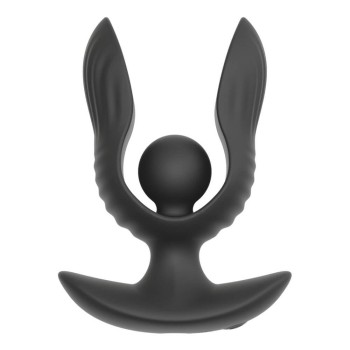 ANOS RC Inflatable Expander Plug with Vibration