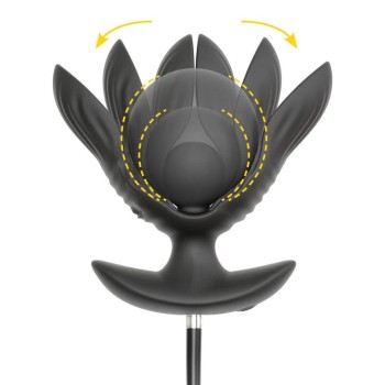 ANOS RC Inflatable Expander Plug with Vibration