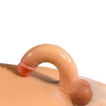 You2Toys Ultra Realistic Vibrating Penis Pants