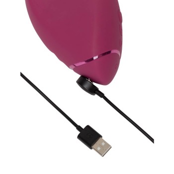 Womanizer Next Duo - 3D Pleasure Air Stimulator Dusky Pink